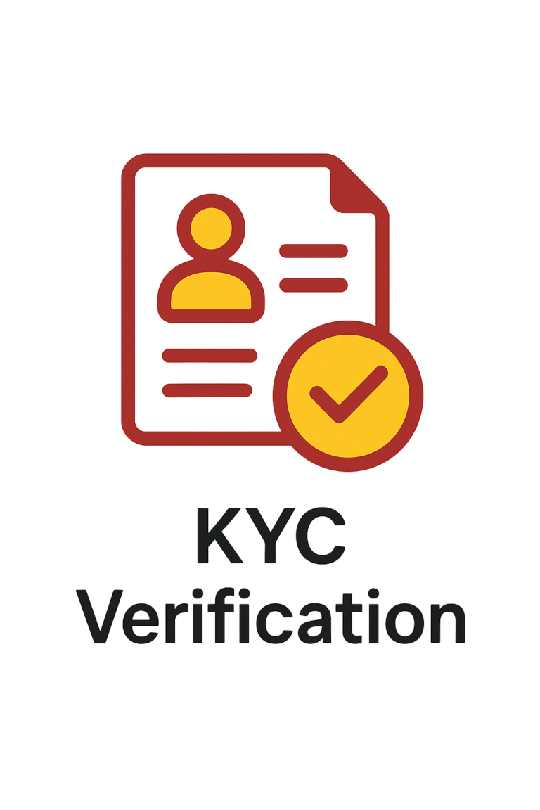 KYC Verification