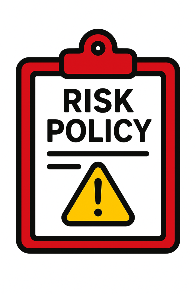 Risk Policy