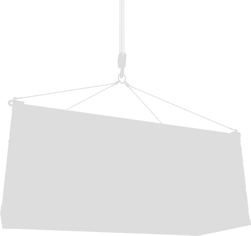 ST Express logistics container