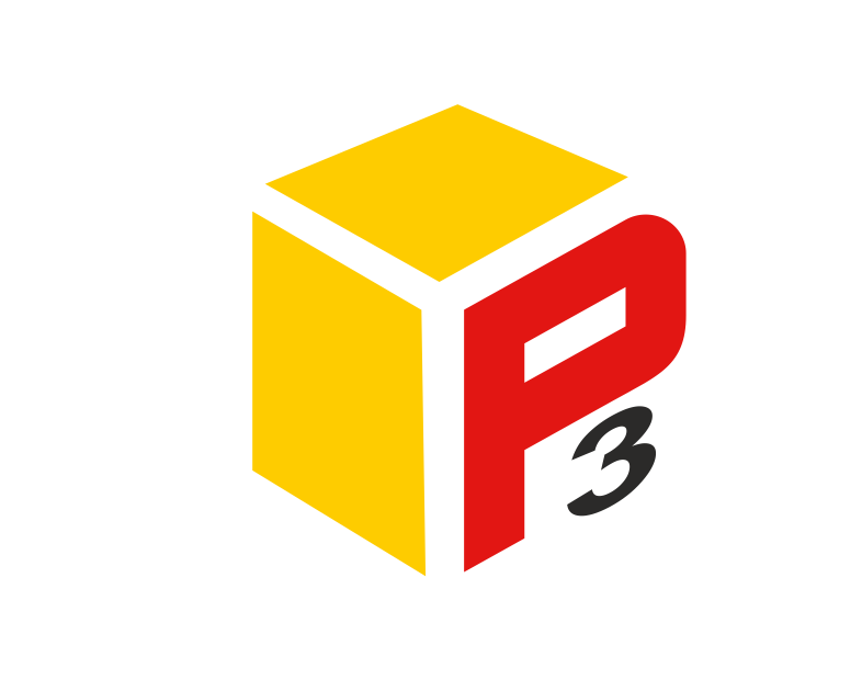 P3 – Pay Per Piece