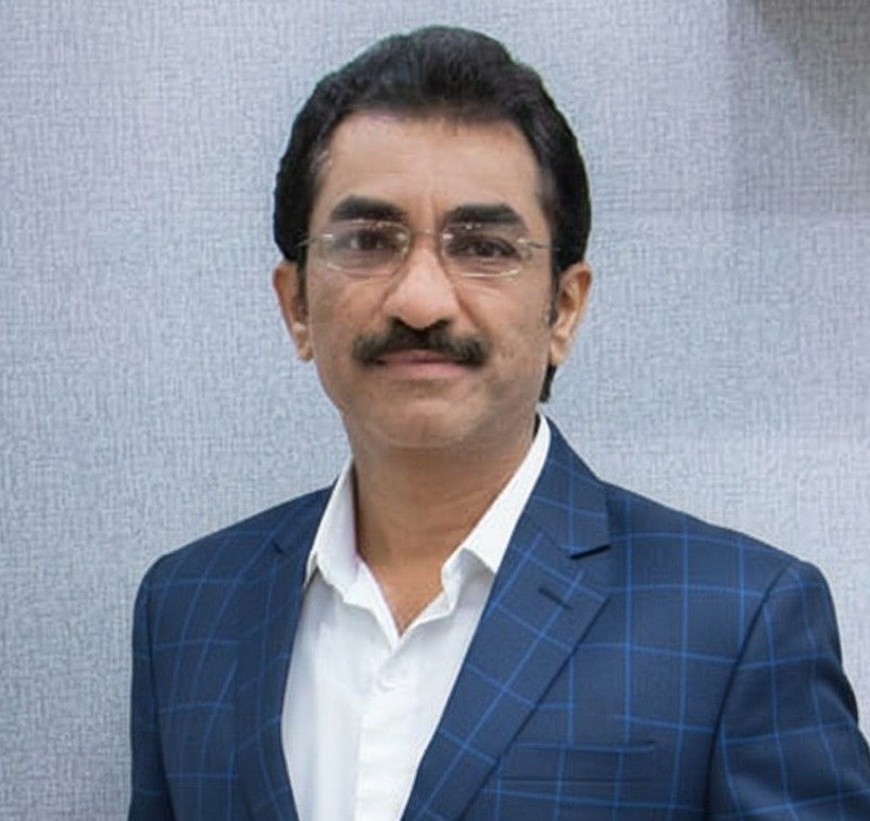Naushad Chandiwala – CEO – Chief Executive Officer