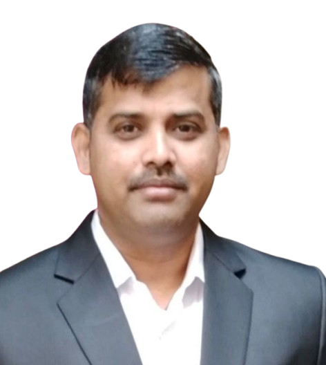 Shakir Khan – COO – Chief Operating Officer