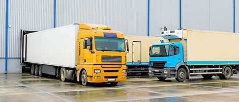 Cargo Trucks