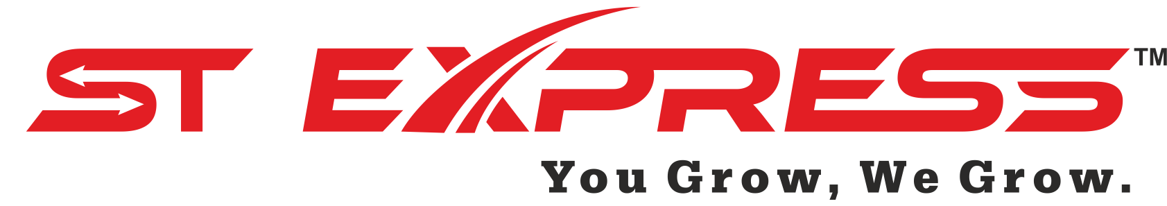 ST Express – Specializes in Furnishing & Lighting Industry.